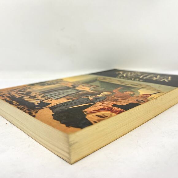 The Kristeva Reader Toril Moi Columbia University Press 1986 Julia Kristeva Book - Picture 7 of 10